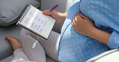 'My baby will have the same name as a cartoon character - I'm worried it's a mistake'