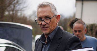 Gary Lineker pulls out of BBC FA Cup coverage as Alex Scott replaces him
