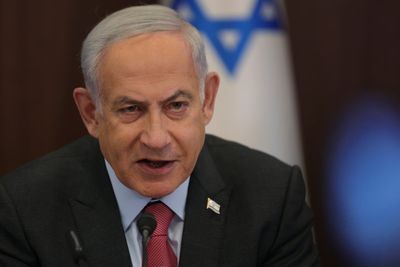 Netanyahu urges military chief to contain reservist protest