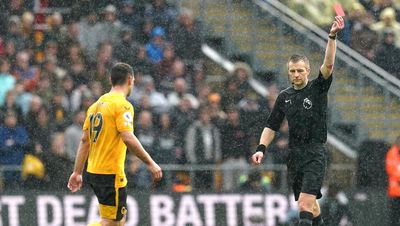 Max Kilman tells Wolves to stay calm as relegation run-in hots up