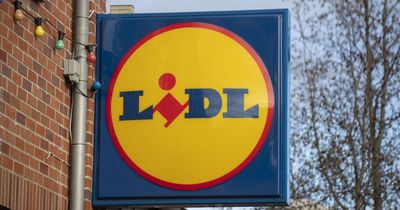 Lidl apologises after mum 'humiliated' by male cashier whilst buying sanitary items