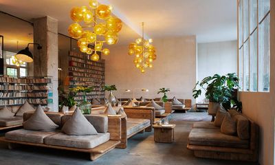 10 of the best hotels in Berlin