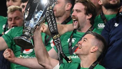 Bernard Jackman's Grand Slam Dream Team - how does Ireland's class of 2023 stack up against 2009 and 2018?