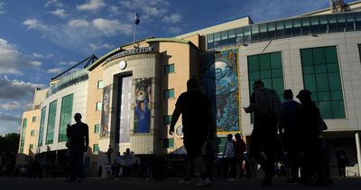 Chelsea weighing up new £2bn stadium - but face FOUR years away from Stamford Bridge