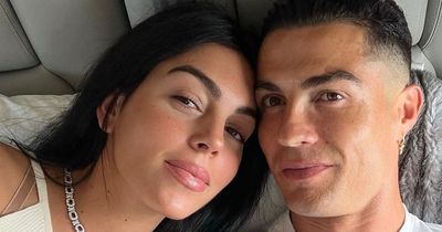 Ronaldo's girlfriend Georgina Rodriguez reveals she had 3 miscarriages before baby loss