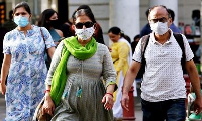 No need to panic, but precautions needed: Experts on rising H3N2 cases