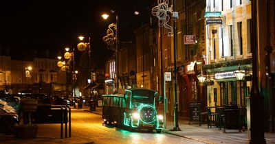 North Tyneside councillors unanimously support effort to ensure late shift workers get home safely