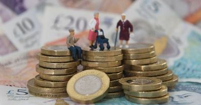 Thousands of PIP claimants entitled to up to £172 a week from April