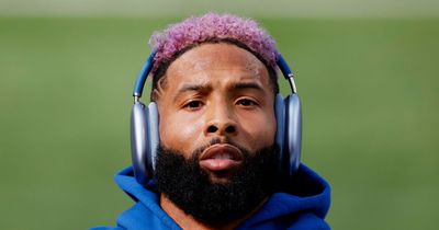 Odell Beckham Jr makes shockingly low contract offer claim amid NFL free agency