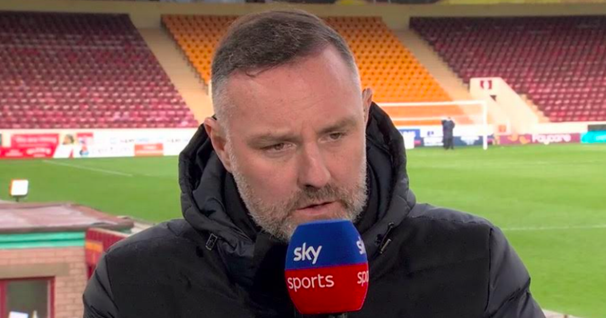 Kris Boyd in VAR callback as Celtic 'etch a sketch'…