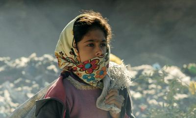 Winners review – a gentle Persian-language homage to cinema