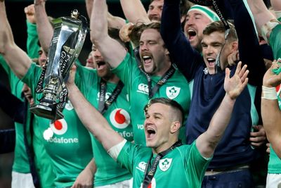 Inclusivity, resilience and depth Farrell's recipe for Irish World Cup success