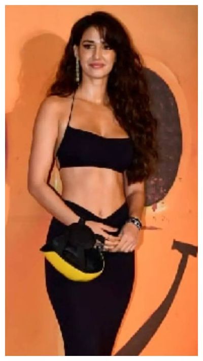 10 Times Disha Patani Broke The Internet With Her Killer Pics