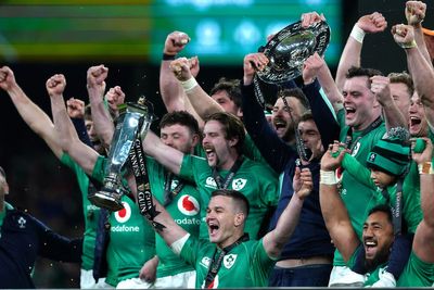 Ireland and France clear of the field – what we learned from the Six Nations