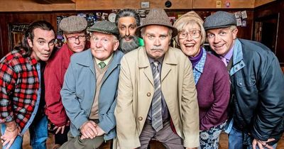 Still Game cast to reunite for special Ayrshire theatre show