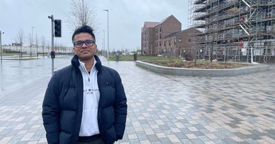 We took a trip to Glasgow's Sighthill to speak to residents on being reconnected to the city centre