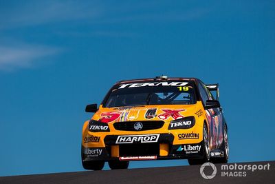 Bottas to drive 2016 Bathurst 1000 winner at Adelaide Motorsport Festival