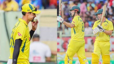 IND vs AUS 2nd ODI: Mitchell Starc's five-for, Mitchell Marsh-Travis Head power hitting hand Australia 10-wicket win over India