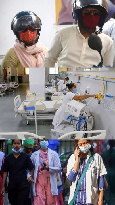 Covid appropriate behaviour must to tackle H3N2 virus: Experts