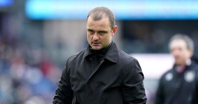 Shaun Maloney vents at Wigan board as dream return turns sour amid unpaid wages with points deduction looming