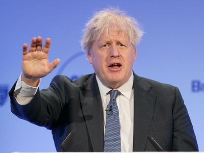 Boris Johnson urged to ‘tell the truth’ on Partygate, as two-thirds of voters demand exit as MP if he lied