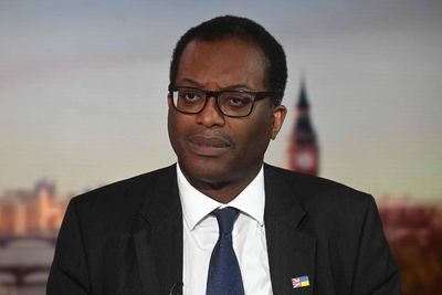 Kwasi Kwarteng says he found out about his sacking 'via Twitter'