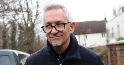 Gary Lineker issues update after pulling out of BBC's FA Cup coverage due to illness