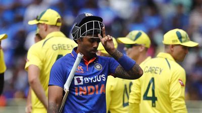 Rohit Sharma unfazed with SKY's failures, says he has shown a lot of potential and needs to get a consistent run