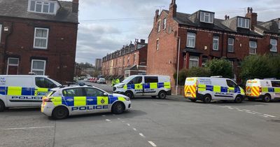 Boy 'murdered' at Leeds house party as police issue statement