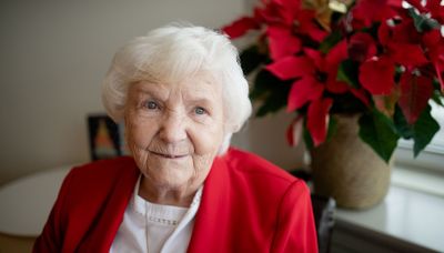 Catholic nun who ran Misericordia for decades honored with prestigious award from Notre Dame