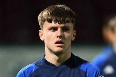 Ex-Celtic kid Doak pulls out of Scotland under-21 squad after sickening head knock