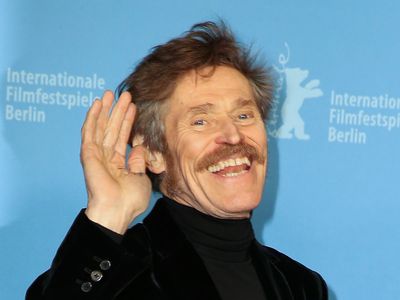 ‘That’s a great role’: Willem Dafoe says he would reprise Spider-Man villain again
