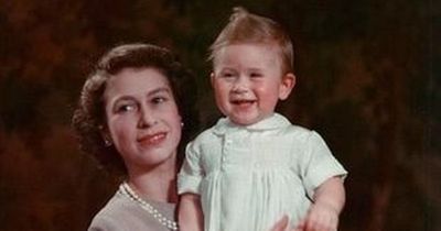 King Charles shares Mother's Day photo of the late Queen with poignant message