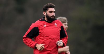 The Wales holes Gatland still has to fill and why he must recall exiled duo to strengthen pack for World Cup