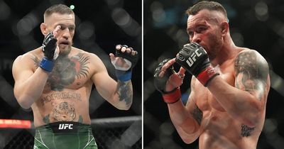 Colby Covington thinks Conor McGregor fight would be biggest in UFC history