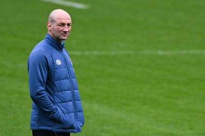 Borthwick excited by World Cup amid England struggles