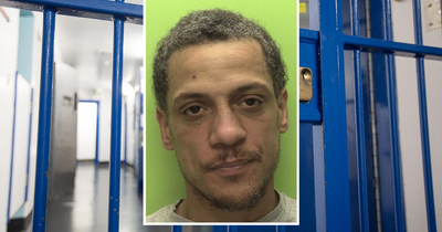 Man jailed after crime spree across Nottingham targeting homes, businesses and student flats