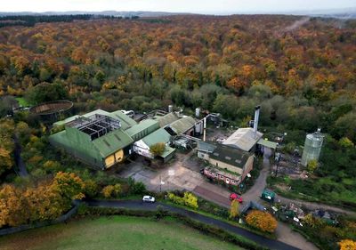 Abandoned factory ‘undoubtedly’ contains dormant Mad Cow Disease that could threaten humans