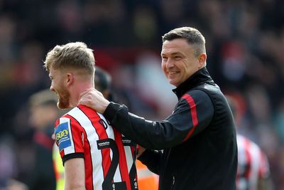 Blades boss Paul Heckingbottom hoping to avoid ‘complicated’ Man City semi-final