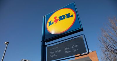 Lidl apologise after mum and daughter humiliated by male cashier while buying sanitary items