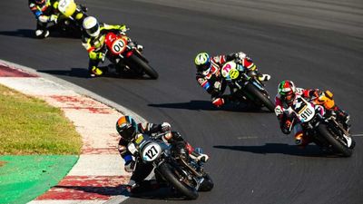 Moto Guzzi Is Bringing Back The Fast Endurance Trophy this 2023