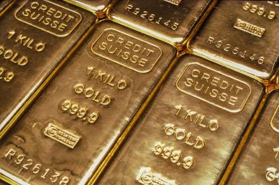 Gold price surges as banking tensions worsen: 'Where might trouble appear next?'