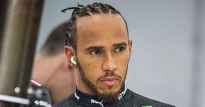 Lewis Hamilton's defiant update on Mercedes future as Toto Wolff would 'understand' exit