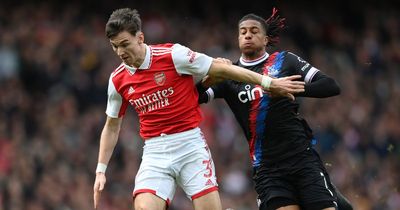 Kieran Tierney handed ultimate Arsenal exit awakening as Mikel Arteta '50/50' fitness opening passes defender by