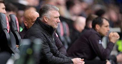 Nigel Pearson pinpoints two factors in Bristol City's defeat as he hits out at penalty decision