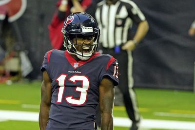 Houston Texans trade WR Brandin Cooks to Dallas Cowboys and Twitter reacts