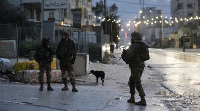 West Bank Attack Casts Shadow over Israel-Palestinian Talks