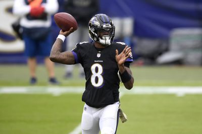 Titans suggested as good fit for Lamar Jackson by unnamed NFL execs