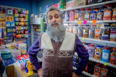 Still Game shop granted alcohol licence