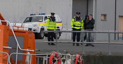 Family of man driven off Wicklow pier and drowned hit out at killer